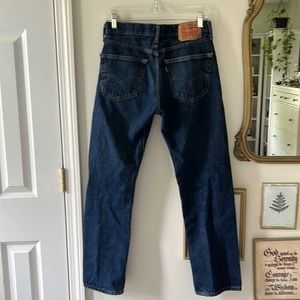 Vintage Levi’s 505